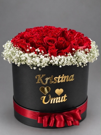 Kutuda Güller 