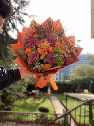 Güneşin Aşkı 