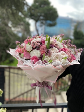Yaz Işıltısı 